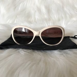 Cole Haan Sunglasses.